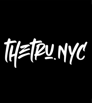 "theTru.NYC" Graff unisex t-shirt