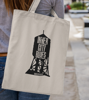 B Yoga The City Tote