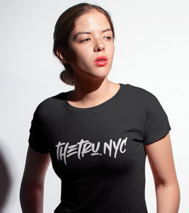 "theTru.NYC" Graff unisex t-shirt